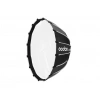 Godox QR-P70T Parabolik 70cm Hızlı Kurulum Softbox