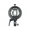 Godox S2 Bracket - V1 İçin Bowens Adaptör