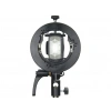 Godox S2 Bracket - V1 İçin Bowens Adaptör