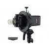 Godox S2 Bracket - V1 İçin Bowens Adaptör