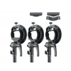 Godox S2 Bracket - V1 İçin Bowens Adaptör