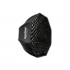 Godox SB-FW-120 Gridli Octagon Softbox (120cm Bowens)