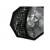 Godox SB-FW-120 Gridli Octagon Softbox (120cm Bowens)