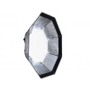 Godox SB-FW-120 Gridli Octagon Softbox (120cm Bowens)
