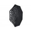 Godox SB-FW-140 140cm Bowens Izgaralı Oktagon Softbox
