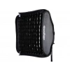 Godox SFGV-G6060 S-Type Bracket Izgaralı Softbox Kit