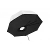 Godox UB-009 40 101cm Transparan Box Şemsiye