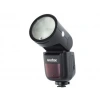 Godox V1 Canon Uyumlu Flaş (Yuvarlak Kafa)
