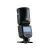 Godox V1 Canon Uyumlu Flaş (Yuvarlak Kafa)