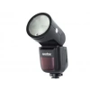 Godox V1 Fujifilm Uyumlu Yuvarlak Kafa Flaş