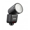 Godox V1 Mid Canon Uyumlu Tepe Flaşı
