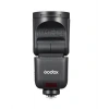 Godox V1 Mid Canon Uyumlu Tepe Flaşı