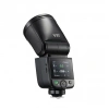 Godox V1 Mid Canon Uyumlu Tepe Flaşı