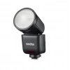 Godox V1 Mid Canon Uyumlu Tepe Flaşı