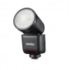Godox V1 Mid Nikon Uyumlu Tepe Flaşı