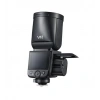 Godox V1 Mid Nikon Uyumlu Tepe Flaşı