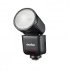 Godox V1 Mid Sony Uyumlu Tepe Flaşı