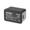 Godox VC26 USB Şarj Aleti (V1,V860III,AD100Pro,MF-R76)