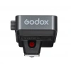 Godox X3 Pro Canon Dokunmatik TTL Flaş Tetikleyici