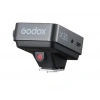 Godox X3 Pro Canon Dokunmatik TTL Flaş Tetikleyici