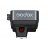 Godox X3 Pro Sony Dokunmatik TTL Flaş Tetikleyici