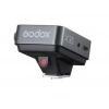 Godox X3 Pro Sony Dokunmatik TTL Flaş Tetikleyici