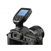 Godox XPRO-C Canon Uyumlu TTL Flaş Tetikleyici
