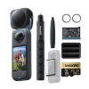 Insta360 X4 360 Derece 8K Aksiyon Kamera Süper Kit