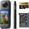 Insta360 X4 Adventure Bundle Aksiyon Kamerası