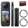 Insta360 X4 Aksiyon Kamerası - Sanal Tur Kiti