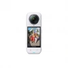 Insta360 X5 360° Kamera Standart Bundle White