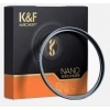 K&F Concept 95mm NANO-A SERIES MC-UV Slim Filtre