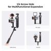 K&F Concept KF31.164 DJI Osmo Pocket 3 / 4 için Telefon Tutucu
