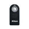 Nikon NK01  İçin Kablosuz Uzaktan Kumanda