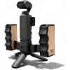 OEM DJI Osmo Pocket 3 İçin  Çift El Tutucu Kit