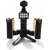 OEM DJI Osmo Pocket 3 İçin  Çift El Tutucu Kit