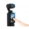 Oem Dji Osmo Pocket 4 ve 3 Için Cam Ekran Koruyucu Seti