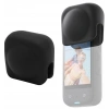Oem Insta360 X5 X4 İçin Toz Geçirmez Çizilmez Silikon Lens Koruyucu