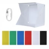 OEM Marka 5022 Led Küp Ürün Çekim Çadırı 20x20x20