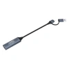 OEM Marka AWG26 HDMI Video Capture Kartı (4K 30Hz, USB 3.0 & Type-C)