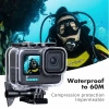 Oem Marka Gopro 9/10/11/12/13 için Su Altı Housing (GPH11)