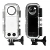Oem Marka Insta 360 X5 Uyumlu Su Geçirmez Kılıf (45mt)