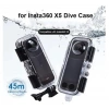 Oem Marka Insta 360 X5 Uyumlu Su Geçirmez Kılıf (45mt)