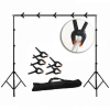 OEM Marka PM06 Perde Mandalı 6 (15,24cm)