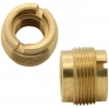 OEM Marka SC01  3/8 Dişi 5/8 Erkek Bağlantı Vidası