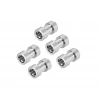 OEM Marka SC09 1/4 Erkek 3/8 Dişi  Bağlantı Vidası D9503