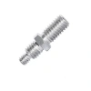 OEM Marka SC15 Monopod Vidası 1/4 Erkek 3/8 Erkek
