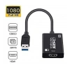 OEM Marka ZR432 HDMI 4K x 2 Ses ve Görüntü Yakalama Kartı