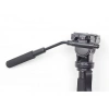 OEM PRO77 Video Başlıklı Ayaklı Monopod
