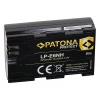 Patona 13435 Canon LP-E6N Protect Batarya